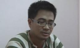 Vào khu biệt giam nghe sát thủ vụ “xác không đầu” trải lòng