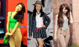 Ngán ngẩm vì sao Việt mặc... quần  