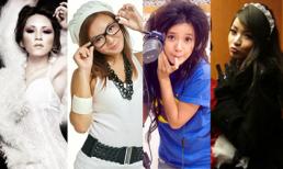 Các hot girl và kế hoạch Halloween hoành tráng