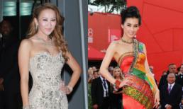 Học cách tôn vòng 1, gian lận vòng 2 như sao