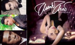 Ca sĩ Việt trút tiếng lòng vào album