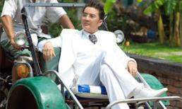 Đàm Vĩnh Hưng: 40 tuổi, mong nhất là có con