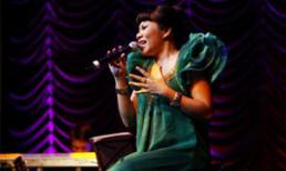 Hà Trần tiết lộ lý do kết hôn chóng vánh