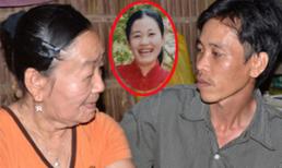 Thiếu nữ xinh đẹp sau 5 năm... biến thành bà lão