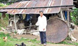 Người đàn ông 38 năm không ngủ