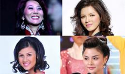 "Tứ hảo mỹ nhân" Việt trên thương trường