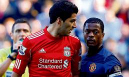 Ferguson sốc vì cáo buộc phân biệt chủng tộc ở Anh!