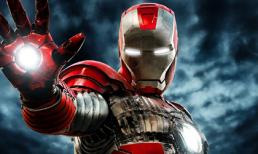 Iron Man 3 khởi động hoành tráng