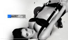 Bỏng mắt với thân hình bốc lửa của Peta Todd!