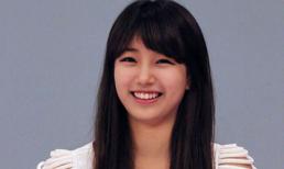 Suzy tha thiết trở lại với "Dream High 2" 