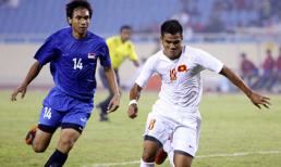 Ban tổ chức SEA Games 26 "chèn ép" cả U23 Singapore?