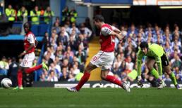 8 "bài học xương máu" từ chiến thắng phi thường của Arsenal