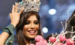 Việt Nam đăng cai Hoa hậu Trái đất 2012 