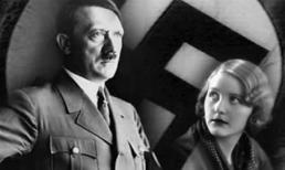 Giải mã tình yêu mê muội của thiếu nữ tóc vàng với Hitler 