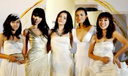 Người mẫu Việt xuất ngoại: Chuyện "ao làng" và "biển lớn" 