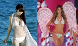 Hé lộ tuyệt chiêu để trở thành “Nữ hoàng nội y” thực thụ