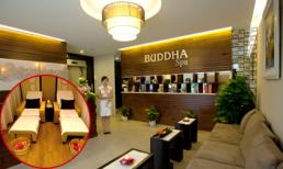 Spa thiền – Xu hướng spa mới tại Buddha Spa  
