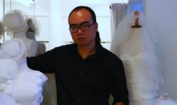 Trương Thanh Hải: 'Tôi sáng tạo nghiêm túc'  