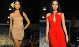 Học cách trang điểm xinh như hoa hậu 