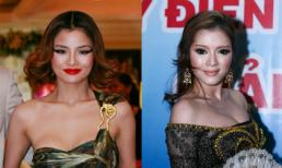 Lỗi make-up 'xấu vô đối' của mỹ nhân Việt 