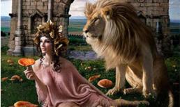 Hoàng hậu Agrippina – ác phụ độc dược thành La Mã