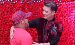 Khoảnh khắc hài vô đối của sao Việt 