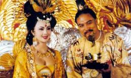 Những vụ "cắm sừng" gây chấn động thời Tùy - Đường