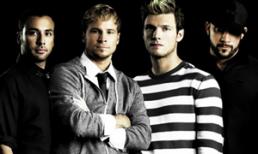 Phía sau sự nồng nhiệt của Back Street Boys và Westlife