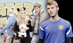 De Gea trần tình vụ 'bóc bánh không trả tiền'