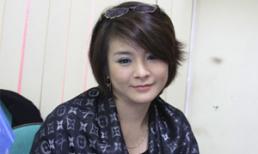 Cô “Ló” của “Ma làng” chuẩn bị bỏ nghề ? 