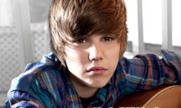 "Hoàng tử nhạc pop" Justin Bieber bị dọa giết