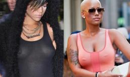 Những ngôi sao chịu chơi xỏ khuyên chỗ kín  