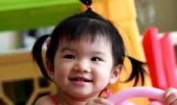 “Công chúa” nhà Trương Ngọc Ánh điệu đà tóc xinh