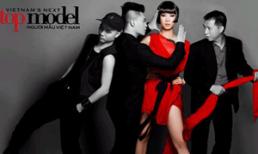 Vietnam’s Next Top Model 2011 công bố giải thưởng 'siêu khủng'  