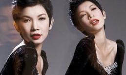 Giám khảo Xuân Lan: 'Chúng tôi không trù dập thí sinh' 