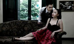 Hé lộ cô gái mới bí ẩn của 'góc dưa hấu' Anh Tú