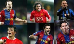 Những 'chú lùn' đáng sợ nhất của thế giới bóng đá