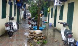 Nửa đêm, nữ sinh bị chủ nhà gõ cửa, gạ tình