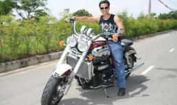 Công Motor: Bỏ tiền tỉ “mua” biệt danh