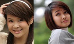 Những hoa khôi xinh đẹp trong làng thể thao Việt