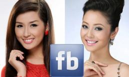 Sao Việt nào có nhiều fan nhất trên Facebook?