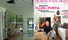 Dinh thự 49 triệu đô của cặp đôi đồng tính đình đám nhất Hollywood 