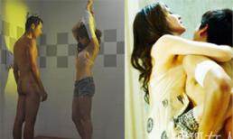 Phim Hoa và những cảnh "nóng" bị chỉ trích 