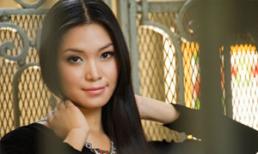 Hoa hậu Thuỳ Dung: 'Vương miện đoạt mất sự bình yên'  