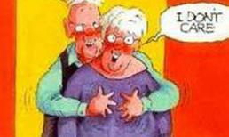 Cấm bậy bạ trong thang máy