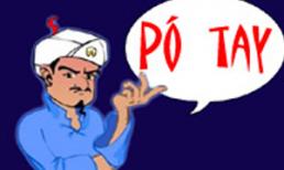 Anh chàng ki bo thăm bệnh viện