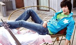 Sở thích "khó đỡ" của Sao Hàn