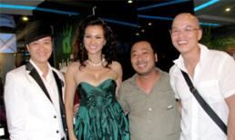 Quang Dũng bất ngờ viết nhạc tặng Vũ Ngọc Đãng 