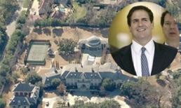 Khám phá cuộc sống của tỉ phú chịu chơi Mark Cuban