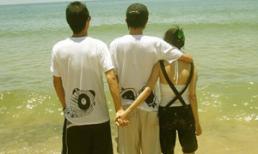 Yêu anh trai người cũ để trả thù